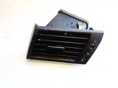 Peça sobressalente para automóvel em segunda mão grelha / difusor de ar por bmw x3 (e83) 2.0d referências oem iam 3400075