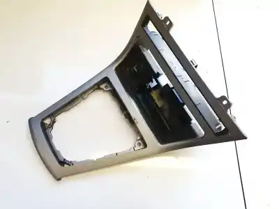 Peça sobressalente para automóvel em segunda mão plásticos por bmw x3 (e83) 2.0d referências oem iam 3411691al