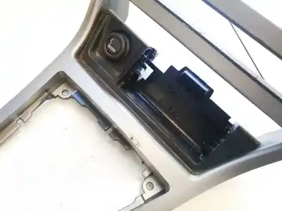 Pezzo di ricambio per auto di seconda mano plastica per bmw x3 (e83) 2.0d riferimenti oem iam 3411691al  52850610