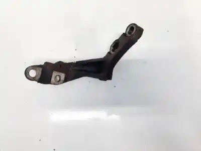 Second-hand car spare part engine support for toyota avensis 2.0 d-4d oem iam references 