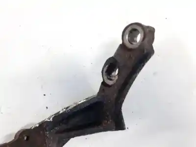 Second-hand car spare part engine support for toyota avensis 2.0 d-4d oem iam references   