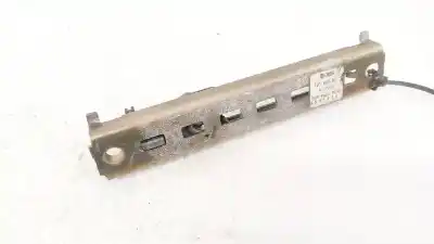Автозапчасти б/у пластики за volkswagen passat b3/b4 (3a2, 35i) 1.9 td ссылки oem iam 191857819