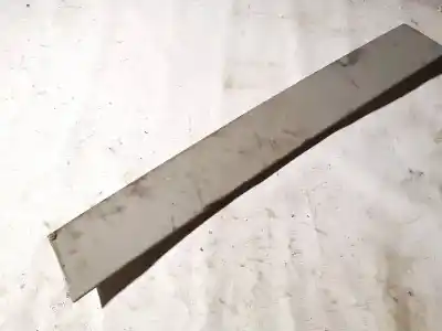 Pezzo di ricambio per auto di seconda mano plastiche per volkswagen passat cc (357) 2.0 tdi dpf riferimenti oem iam 3c9867617