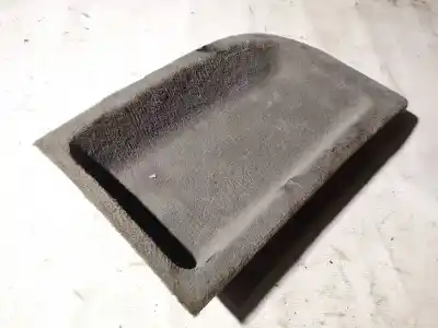 Peça sobressalente para automóvel em segunda mão plásticos por bmw x3 (e83) 2.0d referências oem iam 5147704904104