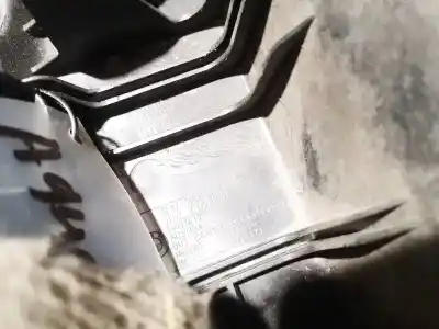 Pezzo di ricambio per auto di seconda mano plastica per bmw x3 (e83) 2.0d riferimenti oem iam 5147704904104  5147-704904104