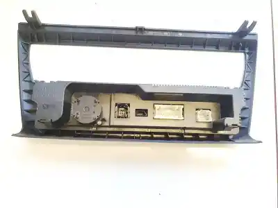 Second-hand car spare part climate control for bmw x3 (e83) 2.0d oem iam references 64113417544  5hb008777-09
