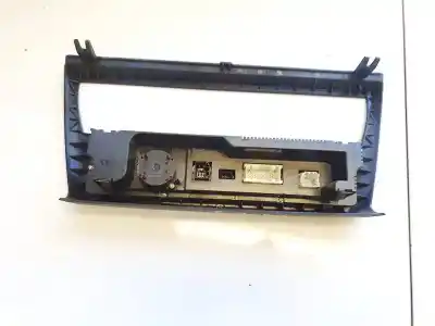 Second-hand car spare part climate control for bmw x3 (e83) 2.0d oem iam references 64113417544  5hb008777-09
