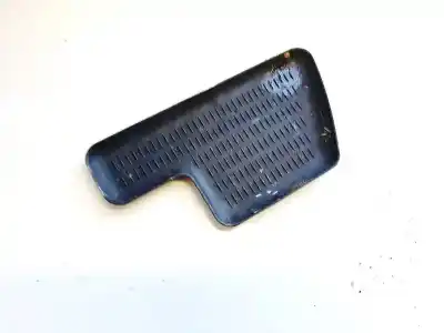 Peça sobressalente para automóvel em segunda mão plásticos por bmw x3 (e83) 2.0d referências oem iam 