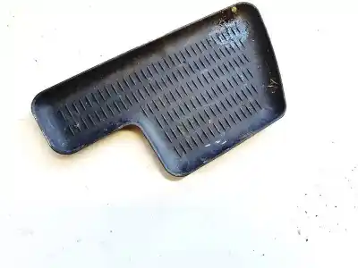 Pezzo di ricambio per auto di seconda mano plastica per bmw x3 (e83) 2.0d riferimenti oem iam   