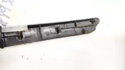 Second-hand car spare part plastics for skoda octavia combi (1z5) 1.9 tdi dpf oem iam references   