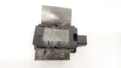 Peça sobressalente para automóvel em segunda mão módulo eletrônico por volvo v50 (545) 2.0 d referências oem iam 31252983