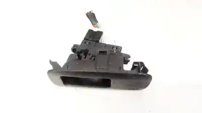 Peça sobressalente para automóvel em segunda mão botão / interruptor elevador vidro dianteiro esquerdo por nissan qashqai 1.6 16v referências oem iam 25411jd000