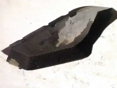 Second-hand car spare part plastics for mazda 2 (dy) 1.25 (dy3w) oem iam references 2s616775