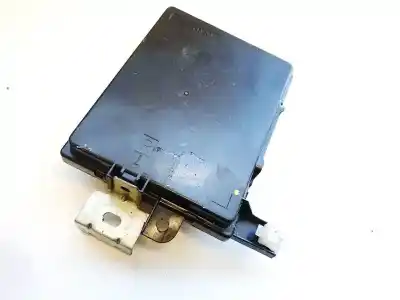 Автозапчастина б/у електронний модуль для MITSUBISHI LANCER VIII (CY_A, CZ_A) 2.0 DI-D (CY8A) Посилання на OEM IAM    Автозапчастина б/у електронний модуль для MITSUBISHI LANCER VIII (CY_A, CZ_A) 2.0 DI-D (CY8A) Посилання на OEM IAM