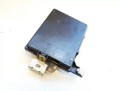 Автозапчастина б/у електронний модуль для mitsubishi lancer viii (cy_a, cz_a) 2.0 di-d (cy8a) посилання на oem iam   