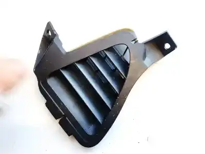 Автозапчастина б/у аераційна решіта для mitsubishi lancer viii (cy_a, cz_a) 2.0 di-d (cy8a) посилання на oem iam 18030a  