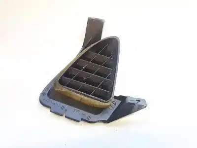 Автозапчастина б/у аераційна решіта для mitsubishi lancer viii (cy_a, cz_a) 2.0 di-d (cy8a) посилання на oem iam 18030a  