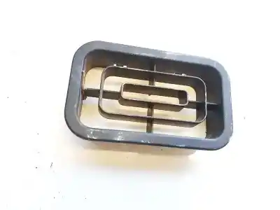 Peça sobressalente para automóvel em segunda mão plásticos por skoda superb (3u4) 1.9 tdi referências oem iam 97vwb018b40ac