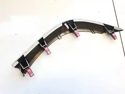 Автозапчасти б/у пластики за toyota auris, i e15 2006.10 - 2012.10 1.6l 91kw dual vvt-i 2006.10 - 2012.10 ссылки oem iam 5543602020  55436-02020