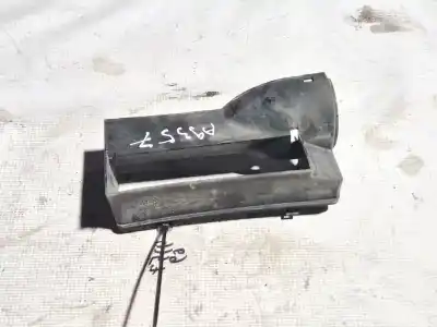 Автозапчастина б/у пластикler для skoda octavia combi (1z5) 1.9 tdi dpf посилання на oem iam 