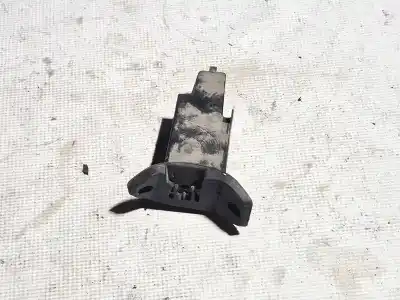 Pezzo di ricambio per auto di seconda mano plastica per opel meriva 1.6 16v riferimenti oem iam   