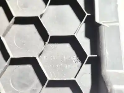 Автозапчастина б/у пластикler для skoda fabia (6y2/6y3) 1.4 tdi посилання на oem iam 5j6867145  