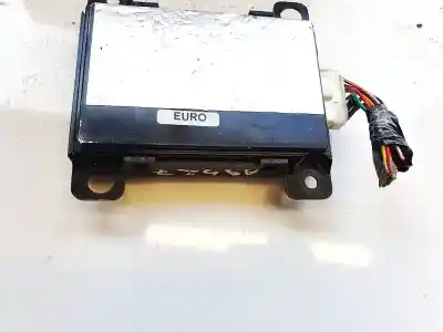 Автозапчастина б/у електронний модуль для MITSUBISHI LANCER VIII (CY_A, CZ_A) 2.0 DI-D (CY8A) Посилання на OEM IAM 8785A004  1351524C2S2X07, 1351524 Автозапчастина б/у електронний модуль для MITSUBISHI LANCER VIII (CY_A, CZ_A) 2.0 DI-D (CY8A) Посилання на OEM IAM 8785A004  1351524C2S2X07, 1351524