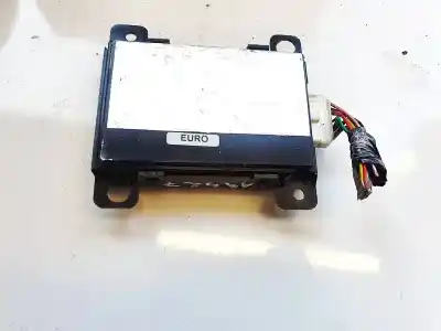 Автозапчастина б/у електронний модуль для mitsubishi lancer viii (cy_a, cz_a) 2.0 di-d (cy8a) посилання на oem iam 8785a004  1351524c2s2x07, 1351524