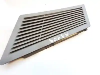 Pezzo di ricambio per auto di seconda mano plastica per bmw x3 (e83) 2.0d riferimenti oem iam 3411753  