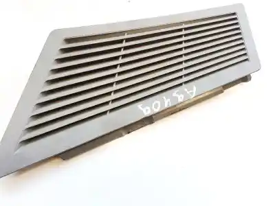 Peça sobressalente para automóvel em segunda mão plásticos por bmw x3 (e83) 2.0d referências oem iam 3411753