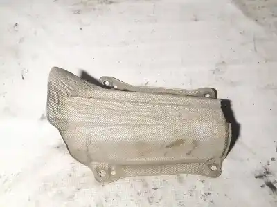 Second-hand car spare part plastics for volvo xc90 2.5 t (7 asientos) oem iam references 