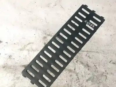 Автозапчастина б/у пластикler для skoda fabia (6y2/6y3) 1.4 tdi посилання на oem iam   