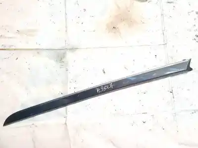 Автозапчастина б/у пластикler для mitsubishi lancer viii (cy_a, cz_a) 2.0 di-d (cy8a) посилання на oem iam gs413h41 Автозапчастина б/у пластикler для mitsubishi lancer viii (cy_a, cz_a) 2.0 di-d (cy8a) посилання на oem iam gs413h41