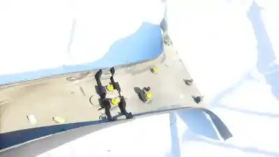 Pezzo di ricambio per auto di seconda mano plastica per volvo v50 (545) 1.6 d riferimenti oem iam 9486848  11137