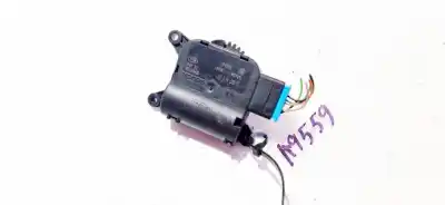 Автозапчастина б/у двигатель відкривання люків кондиціонація для skoda fabia (6y2/6y3) 1.4 tdi посилання на oem iam 0132801357  1311090.3