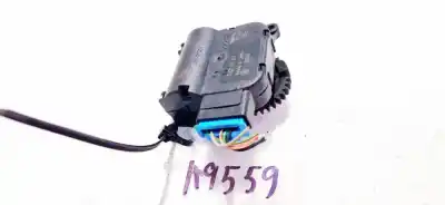 Автозапчастина б/у двигатель відкривання люків кондиціонація для skoda fabia (6y2/6y3) 1.4 tdi посилання на oem iam 0132801357  1311090.3