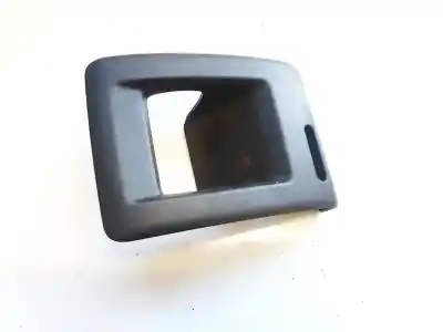 Second-hand car spare part plastics for audi a6 c5 (4b2) 2.5 tdi oem iam references 3c9885893