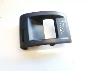 Автозапчасти б/у пластик за skoda octavia combi (1z5) 1.9 tdi dpf ссылки oem iam 1k0885894a  