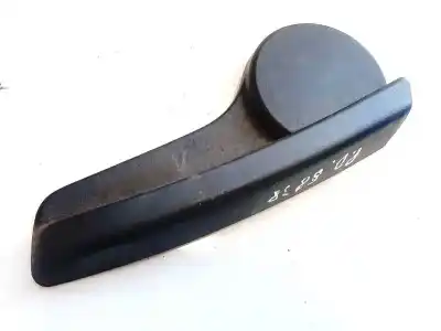 Second-hand car spare part plastics for toyota avensis 2.0 d-4d oem iam references 7245902020