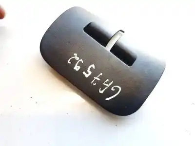 Second-hand car spare part plastics for nissan note (e11e) 1.4 cat oem iam references 305729110  878349u00a