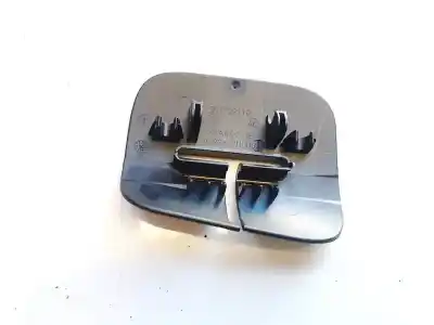 Second-hand car spare part plastics for nissan note (e11e) 1.4 cat oem iam references 305729110  878349u00a