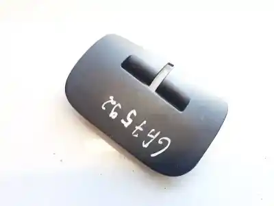 Piesă de schimb auto la mâna a doua plastice pentru nissan note (e11e) 1.4 cat referințe oem iam 305729110