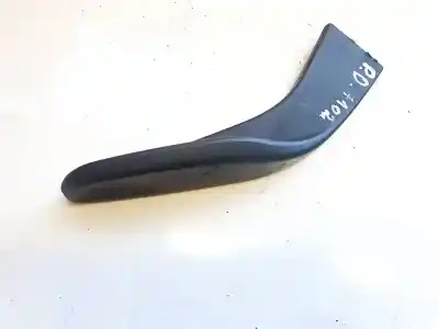 Peça sobressalente para automóvel em segunda mão plásticos por seat altea xl (5p5) 2.0 tdi referências oem iam 5p0881254