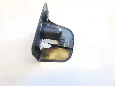 Second-hand car spare part plastics for citroen c8 2.2 hdi exclusive oem iam references a7979040  