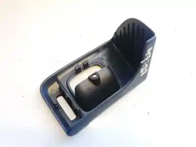 Pezzo di ricambio per auto di seconda mano plastica per volvo v50 (545) 2.0 d riferimenti oem iam 30616876  