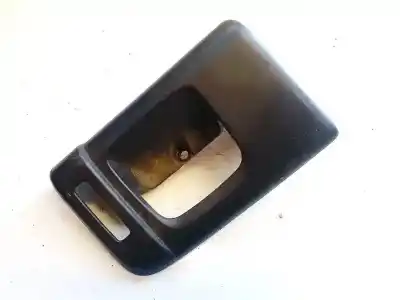 Peça sobressalente para automóvel em segunda mão plásticos por volvo v50 (545) 2.0 d referências oem iam 30616876