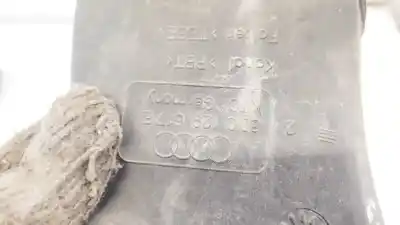 İkinci el araba yedek parçası tüp için volkswagen passat variant (3b5) 1.8 oem iam referansları 8d0129617e  