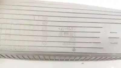 Pezzo di ricambio per auto di seconda mano plastiche per volkswagen passat variant (3b5) 1.8 riferimenti oem iam 3b0868133  