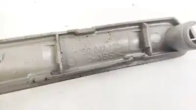 Pezzo di ricambio per auto di seconda mano plastiche per volkswagen passat variant (3b5) 1.8 riferimenti oem iam 3b0867172  
