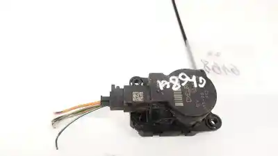 Second-hand car spare part AIR CONDITIONING HATCHES OPENING MOTOR for CHEVROLET CRUZE (J300)  OEM IAM references 52437251  